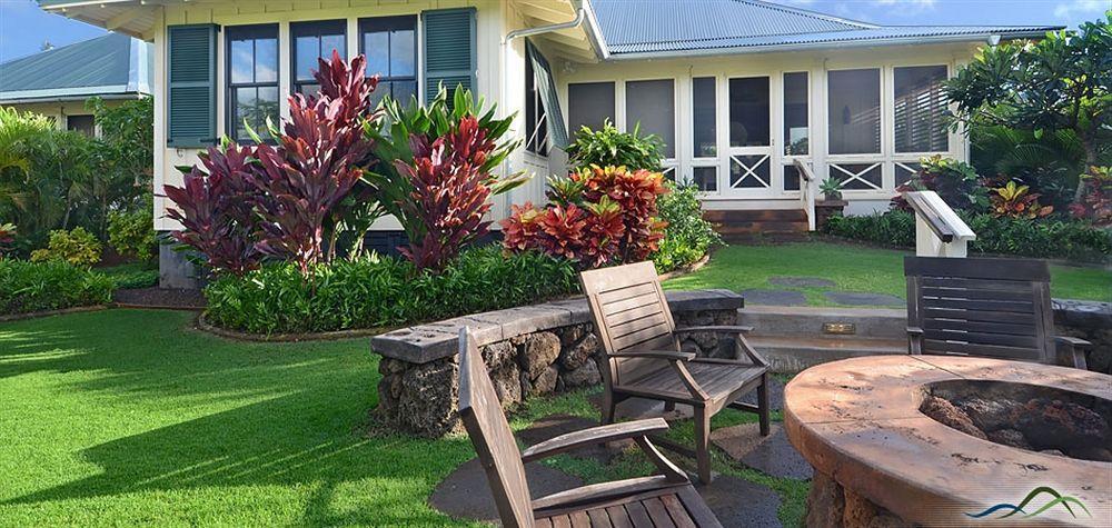 Kukuiula Club Cottages Kauai Zewnętrze zdjęcie